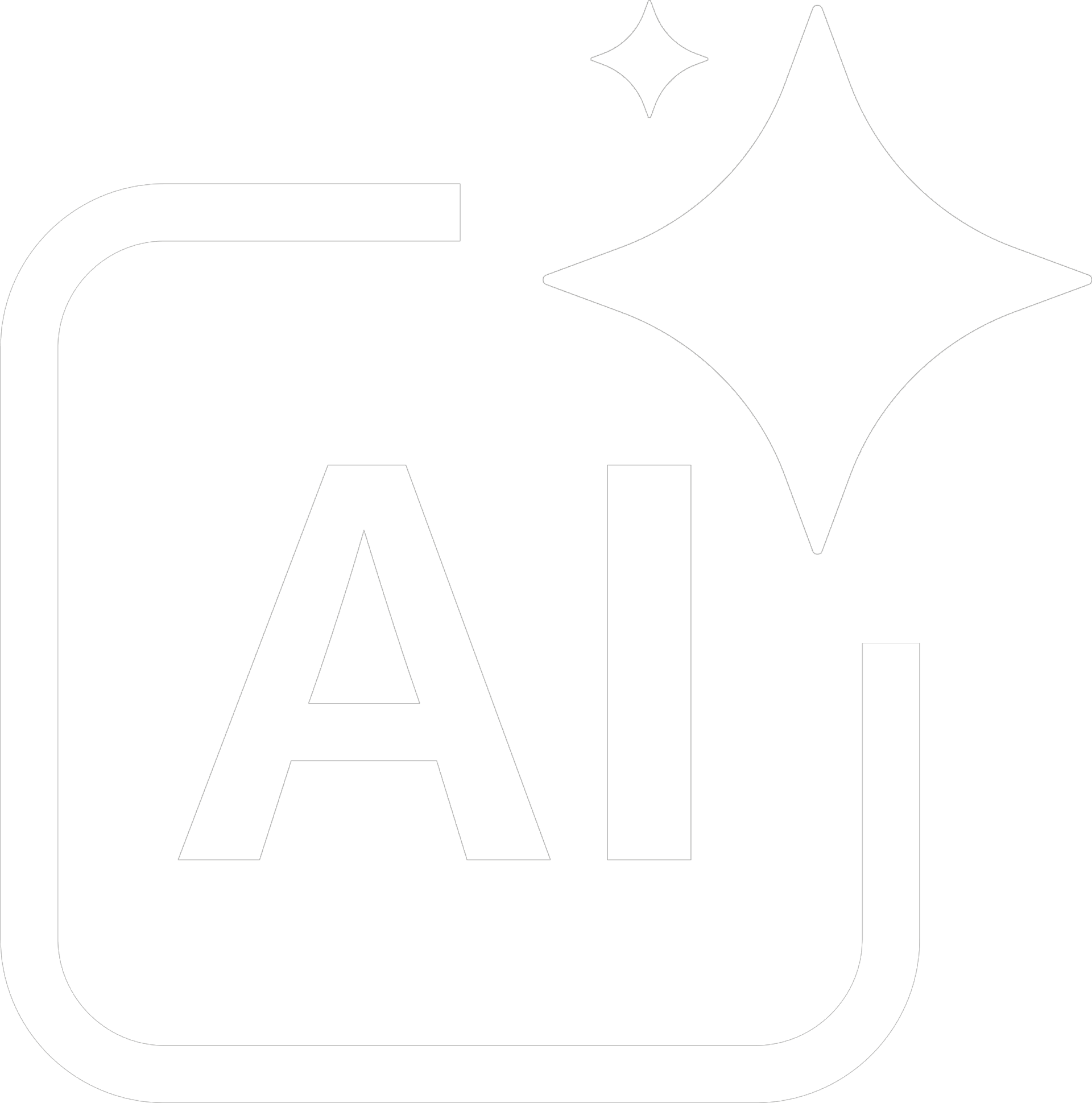 AI Icon